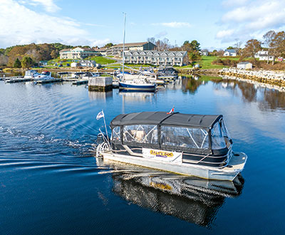 Oak Island Resort & Conference Centre